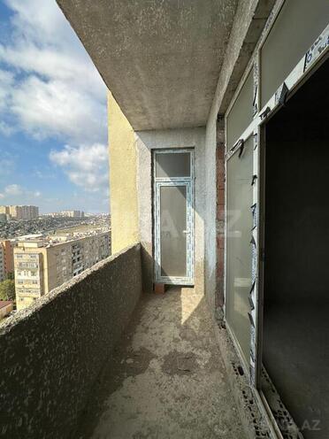 1 otaqlı yeni tikili - Massiv A q. - 73 m² (4)