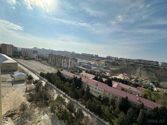 1 otaqlı yeni tikili - Massiv A q. - 73 m² (9)