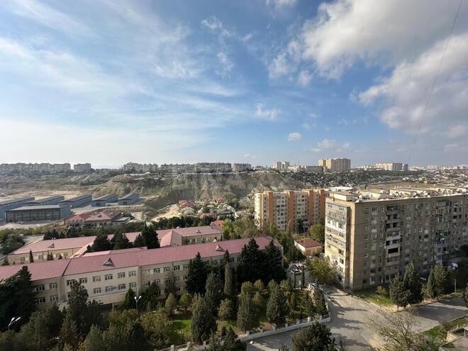 1 otaqlı yeni tikili - Massiv A q. - 73 m² (5)