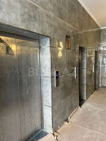 1 otaqlı yeni tikili - Massiv A q. - 73 m² (6)