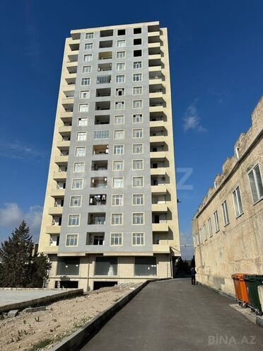 1 otaqlı yeni tikili - Massiv A q. - 73 m² (2)