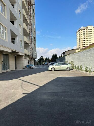 1 otaqlı yeni tikili - Massiv A q. - 73 m² (3)