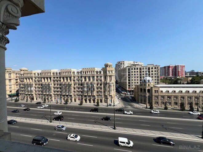 2-комн. новостройка - м. Нариман Нариманов - 72 м² (1)