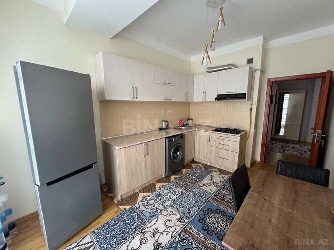 2-комн. новостройка - м. Нариман Нариманов - 72 м² (3)