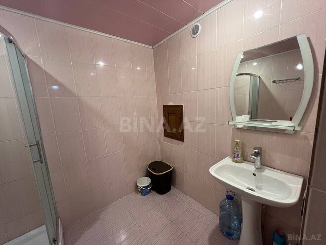 2-комн. новостройка - м. Нариман Нариманов - 72 м² (6)
