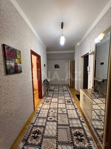 2-комн. новостройка - м. Нариман Нариманов - 72 м² (4)