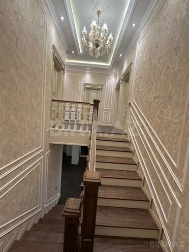 5-комн. дом/дача - пос. Ени Сураханы - 264 м² (29)