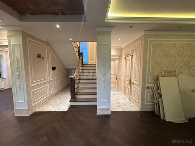 5-комн. дом/дача - пос. Ени Сураханы - 264 м² (23)