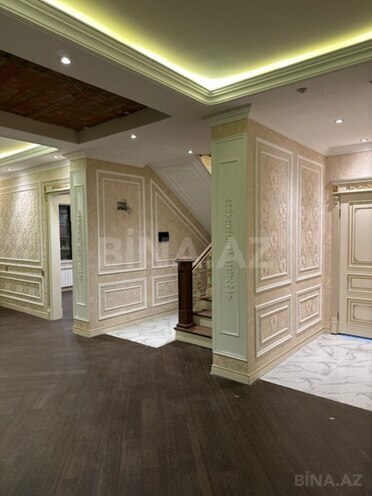 5-комн. дом/дача - пос. Ени Сураханы - 264 м² (17)