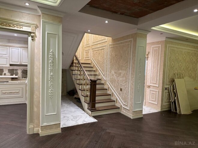 5-комн. дом/дача - пос. Ени Сураханы - 264 м² (13)