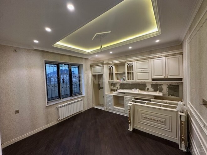 5-комн. дом/дача - пос. Ени Сураханы - 264 м² (25)