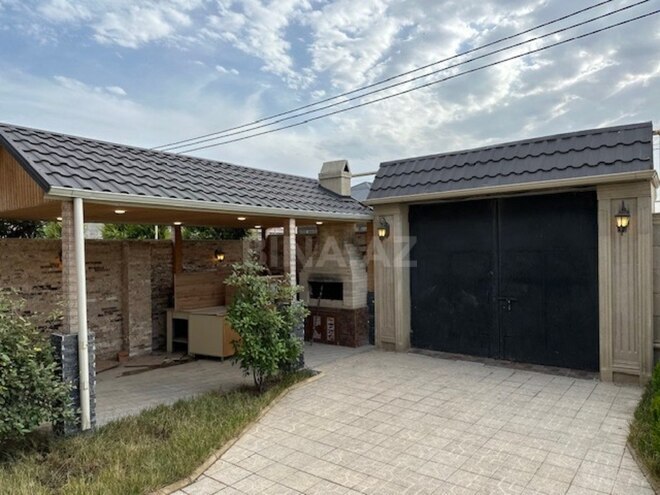 5-комн. дом/дача - пос. Ени Сураханы - 264 м² (5)