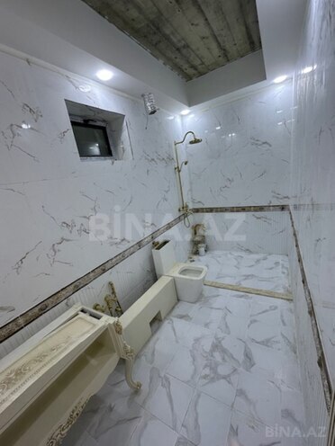 5-комн. дом/дача - пос. Ени Сураханы - 264 м² (15)