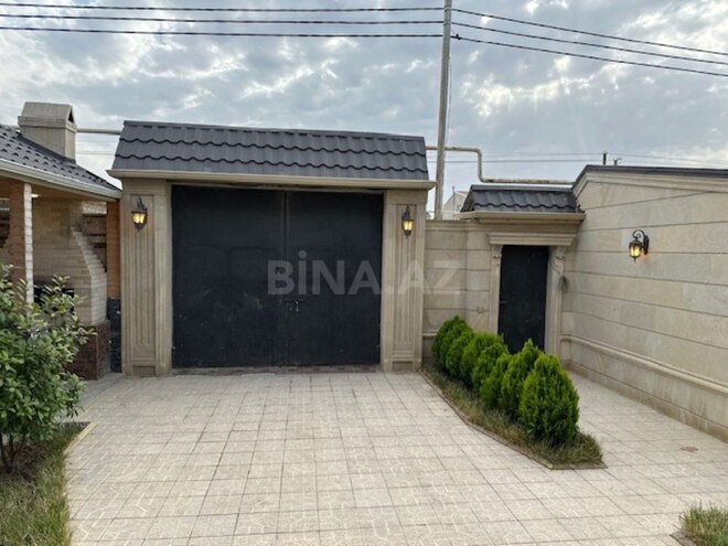 5-комн. дом/дача - пос. Ени Сураханы - 264 м² (8)