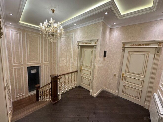 5-комн. дом/дача - пос. Ени Сураханы - 264 м² (20)