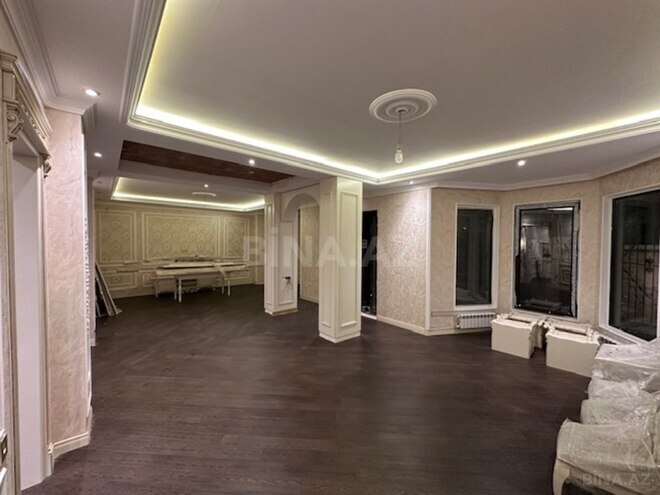 5-комн. дом/дача - пос. Ени Сураханы - 264 м² (11)