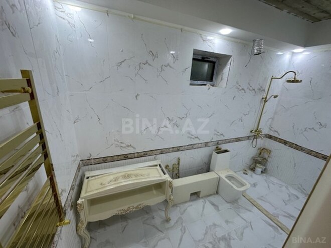 5-комн. дом/дача - пос. Ени Сураханы - 264 м² (16)