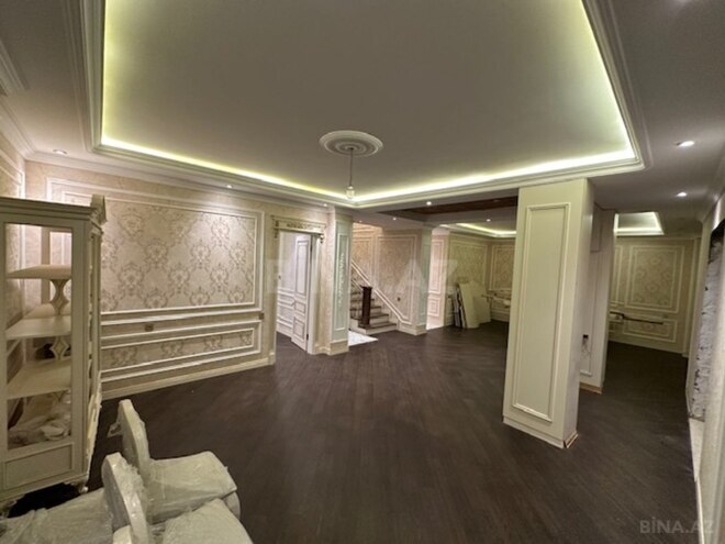 5-комн. дом/дача - пос. Ени Сураханы - 264 м² (12)