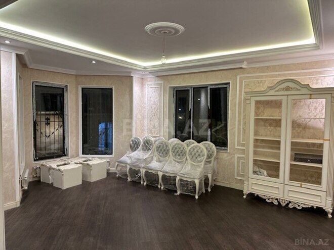 5-комн. дом/дача - пос. Ени Сураханы - 264 м² (27)