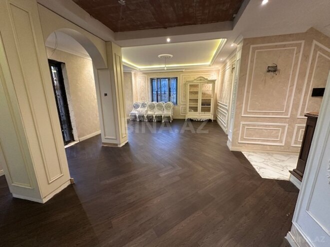 5-комн. дом/дача - пос. Ени Сураханы - 264 м² (22)