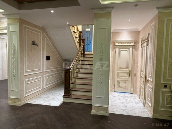 5-комн. дом/дача - пос. Ени Сураханы - 264 м² (14)