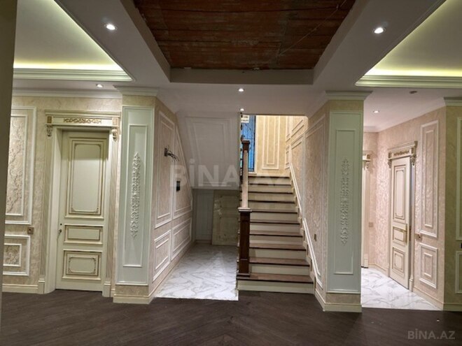 5-комн. дом/дача - пос. Ени Сураханы - 264 м² (19)