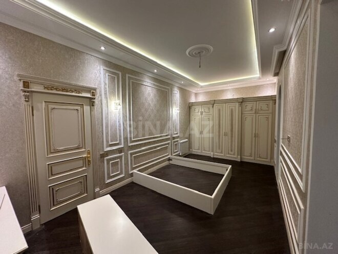 5-комн. дом/дача - пос. Ени Сураханы - 264 м² (24)