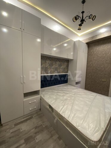 2-комн. новостройка - м. 20 января - 55 м² (4)