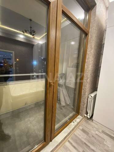 2-комн. новостройка - м. 20 января - 55 м² (8)