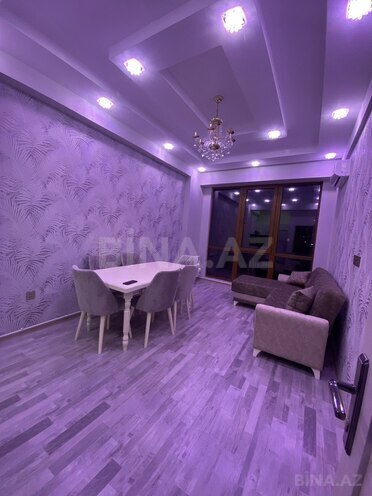 2-комн. новостройка - м. 20 января - 55 м² (2)