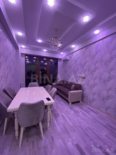 2-комн. новостройка - м. 20 января - 55 м² (3)