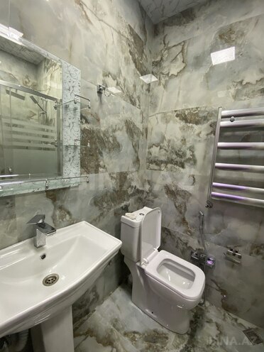 2-комн. новостройка - м. 20 января - 55 м² (11)