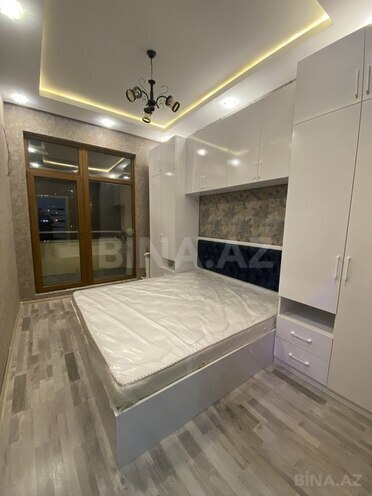 2-комн. новостройка - м. 20 января - 55 м² (1)