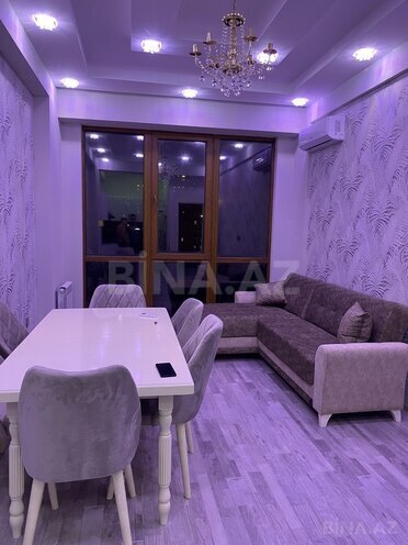 2-комн. новостройка - м. 20 января - 55 м² (5)