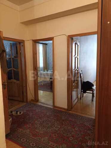 2-комн. новостройка - Хатаинский р. - 84 м² (1)