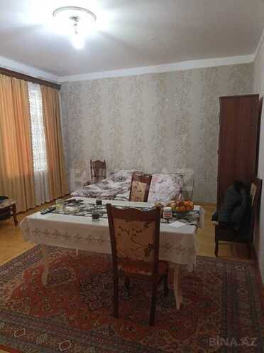 2-комн. новостройка - Хатаинский р. - 84 м² (8)