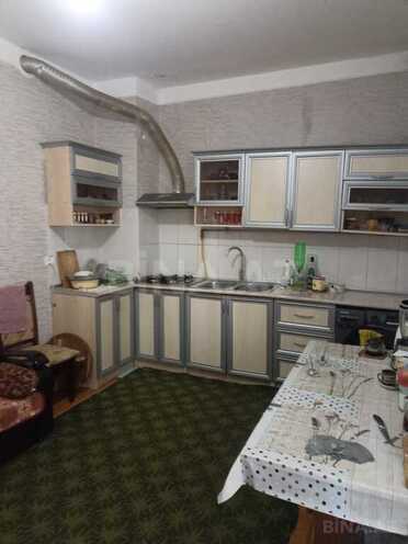 2-комн. новостройка - Хатаинский р. - 84 м² (6)