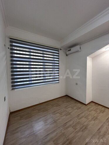 2-комн. офис - Насиминский  р. - 60 м² (4)