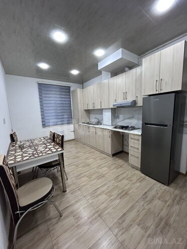 2-комн. офис - Насиминский  р. - 60 м² (2)