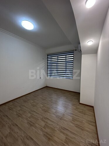 2-комн. офис - Насиминский  р. - 60 м² (5)
