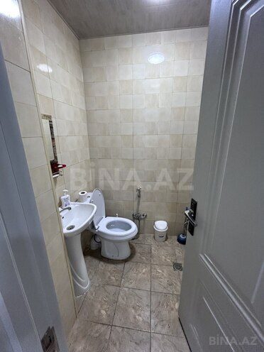 2-комн. офис - Насиминский  р. - 60 м² (7)
