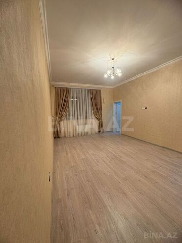 3 otaqlı yeni tikili - Azadlıq Prospekti m. - 74 m² (1)