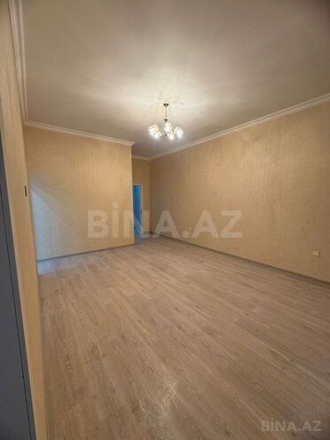 3 otaqlı yeni tikili - Azadlıq Prospekti m. - 74 m² (6)