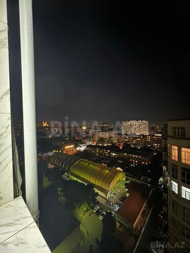 3 otaqlı yeni tikili - Azadlıq Prospekti m. - 74 m² (8)