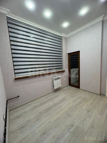 3 otaqlı yeni tikili - Azadlıq Prospekti m. - 74 m² (14)