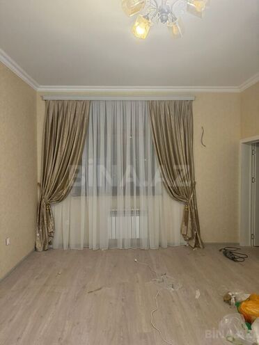 3 otaqlı yeni tikili - Azadlıq Prospekti m. - 74 m² (9)
