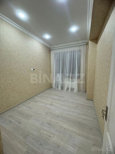 3 otaqlı yeni tikili - Azadlıq Prospekti m. - 74 m² (2)