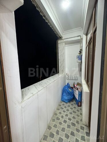 3 otaqlı yeni tikili - Azadlıq Prospekti m. - 74 m² (13)