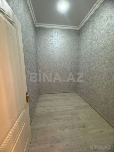 3 otaqlı yeni tikili - Azadlıq Prospekti m. - 74 m² (10)