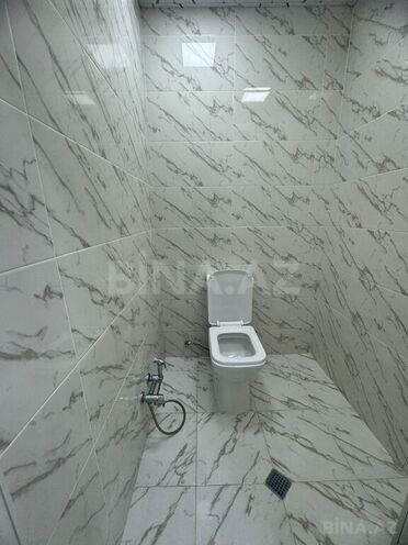 3 otaqlı yeni tikili - Azadlıq Prospekti m. - 74 m² (15)